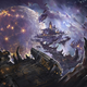 Image for article titled Spaceship Concept Art (Gallery 2)